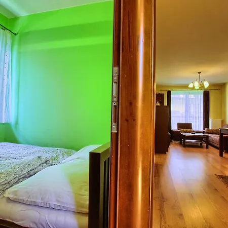 Apartment Zakonosal Zakopane