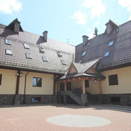 Apartment Zakonosal