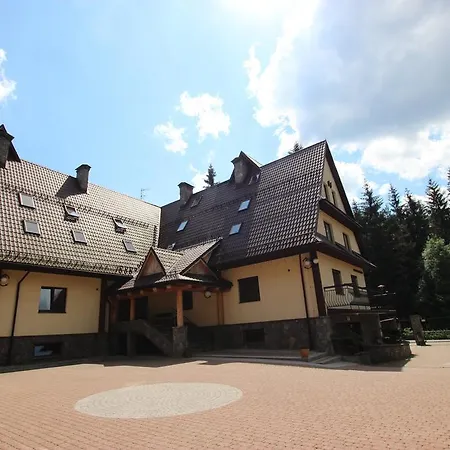 Zakonosal Apartment *