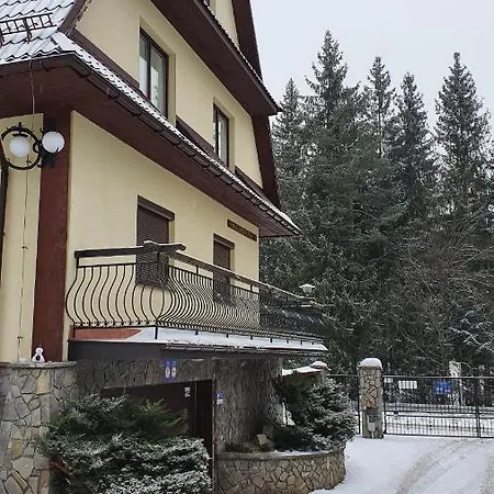 Zakonosal Apartment