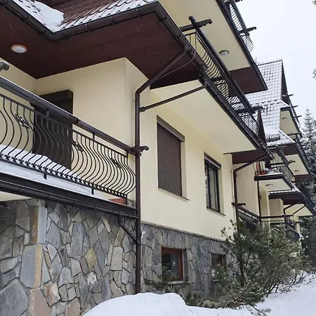 Apartment Zakonosal