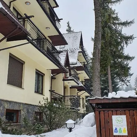Zakonosal * Zakopane