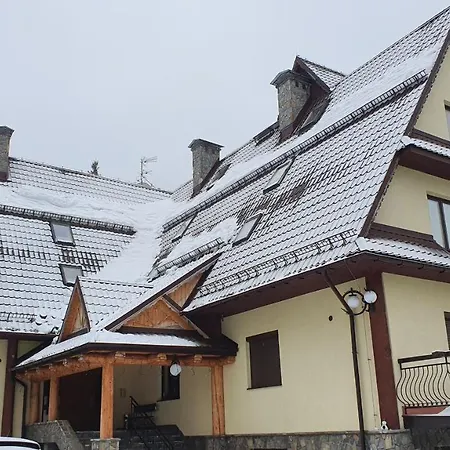 Zakonosal Zakopane