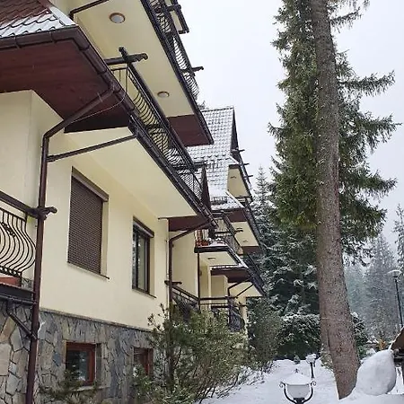 Zakonosal Zakopane
