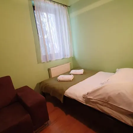 Apartment Zakonosal *