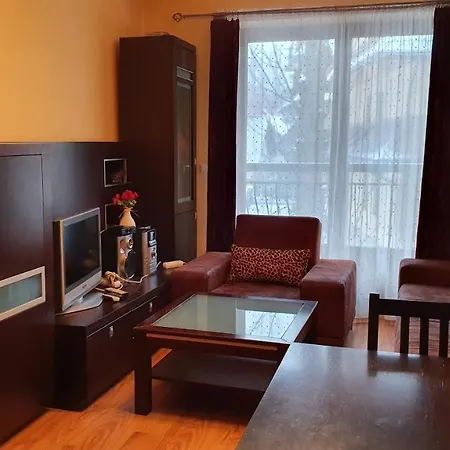 Apartment Zakonosal Zakopane